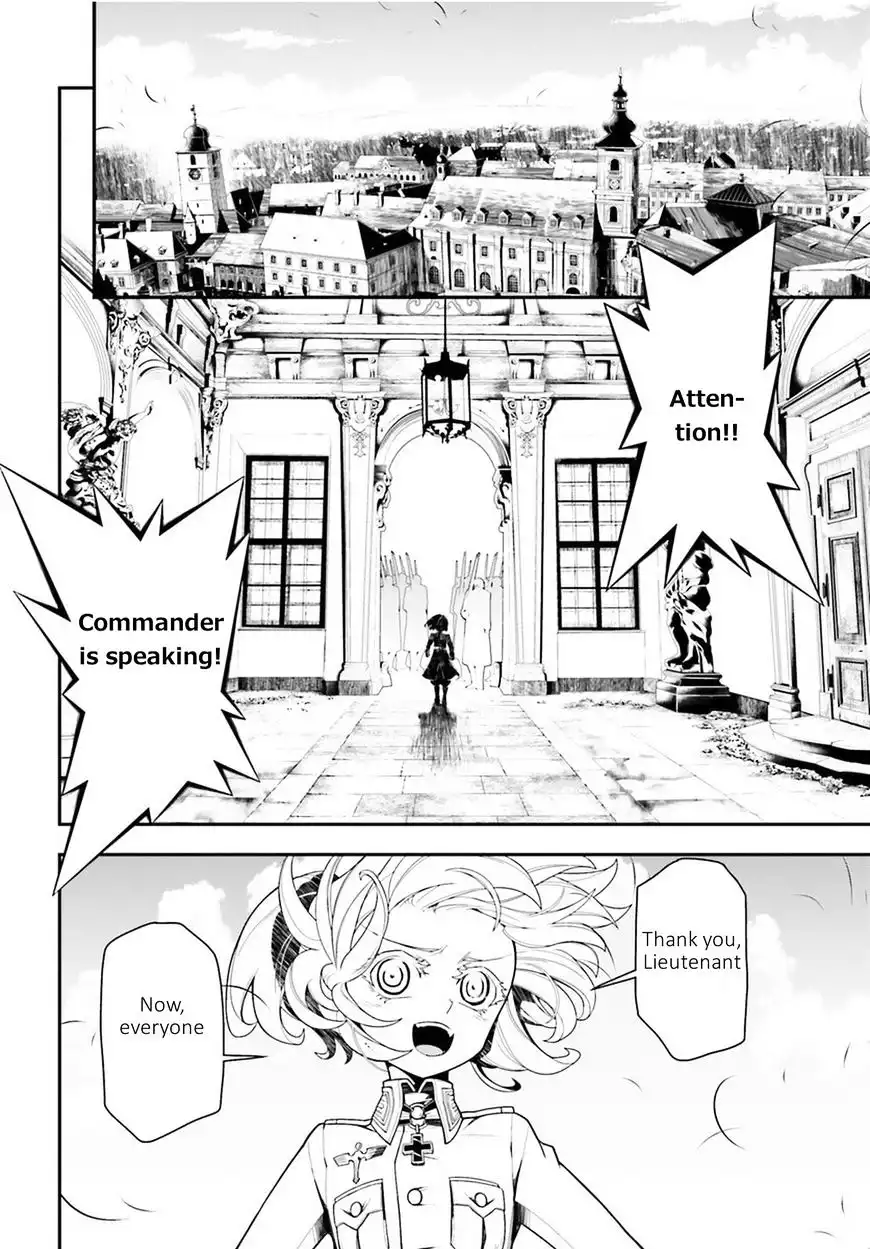 Youjo Senki Chapter 12 22